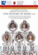 Download the poster of The History of Rome - Part I